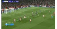 PG电子试玩-真无解？皇马两次任意球人墙都偏防守左脚将，但赖斯右脚完美弧线