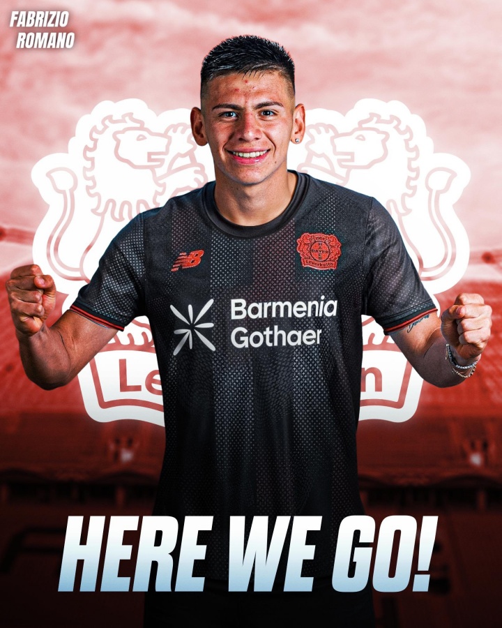 PG电子-记者：尽管没有买断权，但药厂对明夏永久签下埃切维里持乐观态度