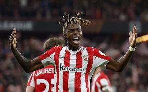 PG麻将胡了-每体：尼科-威廉姆斯仍是巴萨目标之一，俱乐部希望尽快重启谈判