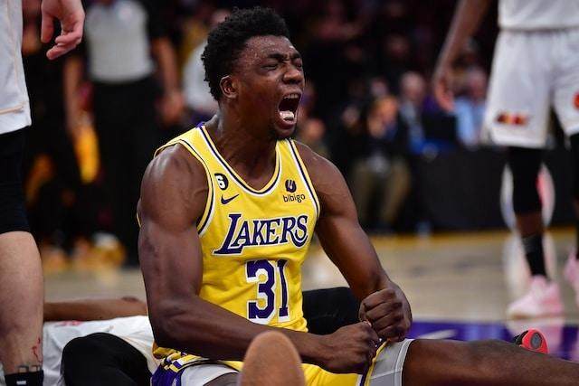 PG电子-【争议】湖人四大旧将冲冠！佩总放走谁最遗憾？