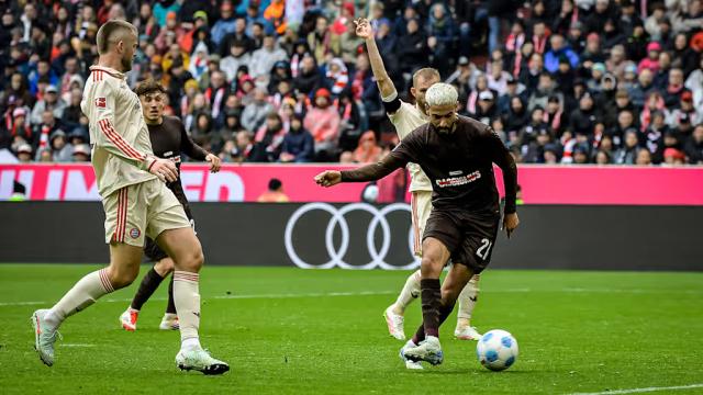 麻将胡了-拜仁的晴天霹雳×3，伊藤洋辉今季第3次跖骨骨折！