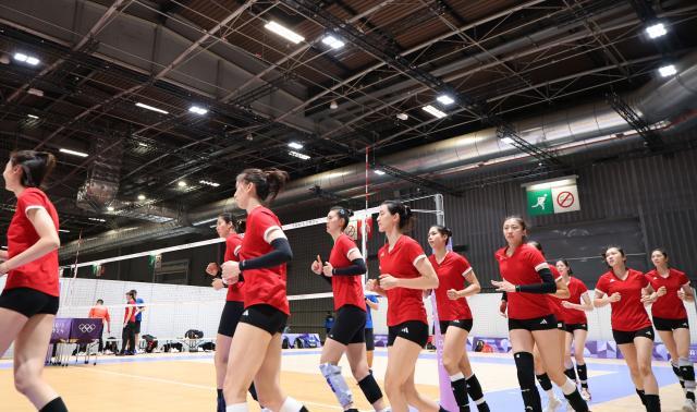 麻将胡了-Day 3前瞻：四项手握6个冲金点 中美女排大战上演