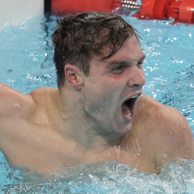 PG模拟器-巴黎奥运世界十大突破：奥运最强男子“万米大战”