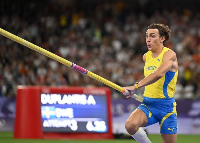 PG模拟器-巴黎奥运世界十大突破：奥运最强男子“万米大战”