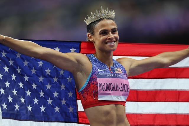 PG模拟器-巴黎奥运世界十大突破：奥运最强男子“万米大战”