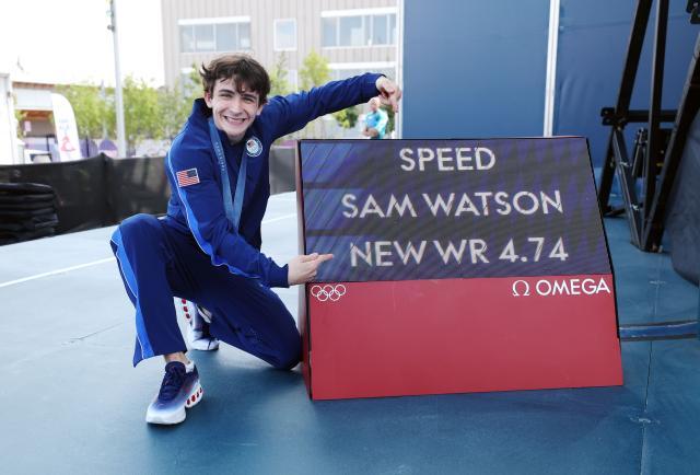 PG模拟器-巴黎奥运世界十大突破：奥运最强男子“万米大战”