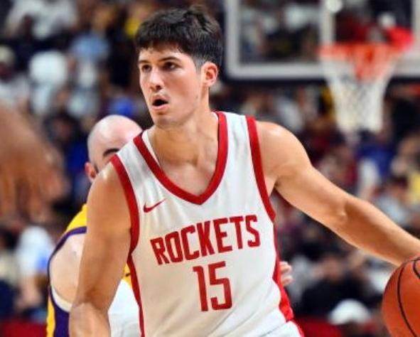 PG麻将胡了-颇有纳什神采！夏联炸鱼 谢泼德让乌度卡惊喜失态