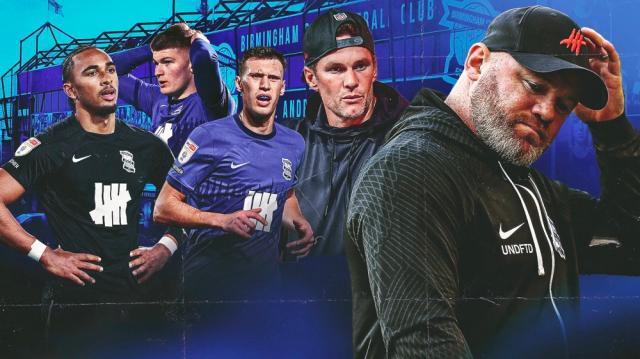 PG麻将胡了-【揭秘】鲁尼在英冠83天下课，他究竟做错了什么？