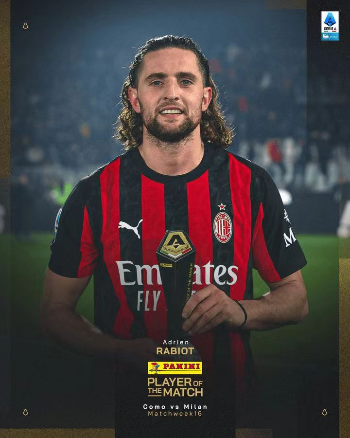 PG电子试玩-19轮不败,他是AC米兰蜕变关键