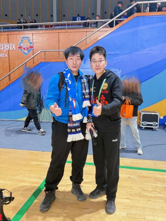 PG麻将胡了-“河北五超”辛集球迷王明辉：车轮丈量热爱 热血点亮看台