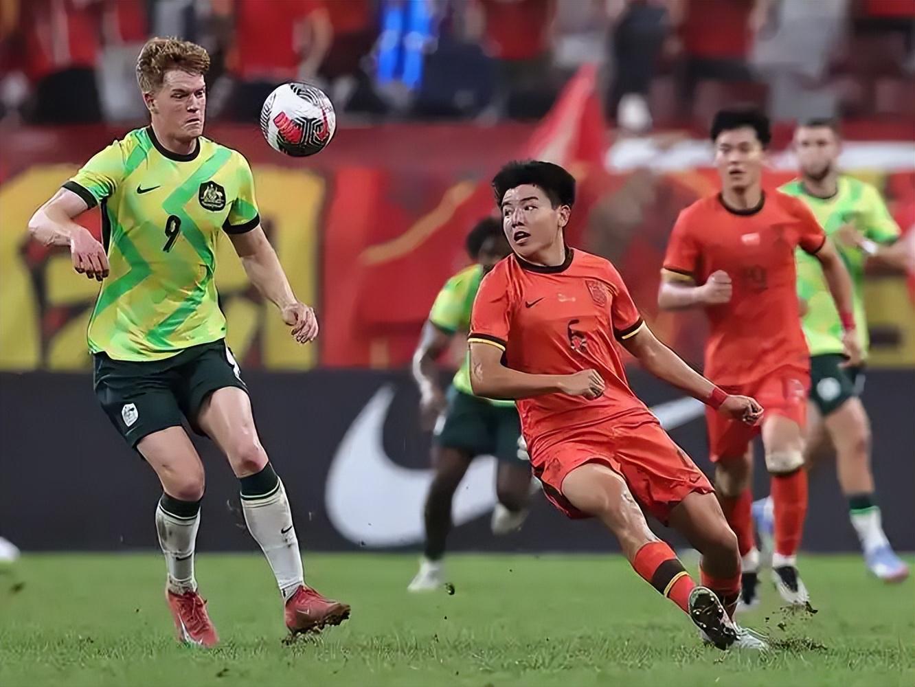 零失球且无败绩！国足末轮拒绝算分，历史首次进入8强