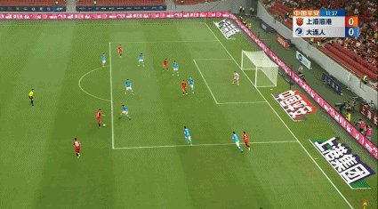 PG麻将胡了-【中超】阎相闯李圣龙建功 海港两球被吹1比1大连人